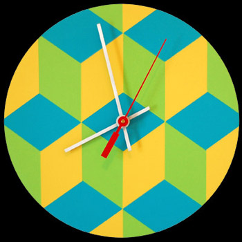 Relojes Chromalab