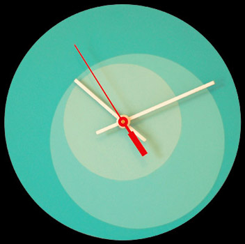 Relojes Chromalab