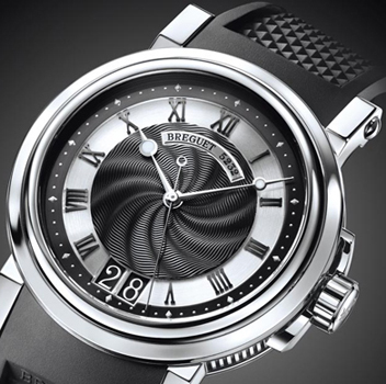 Relojes Breguet colección Marine