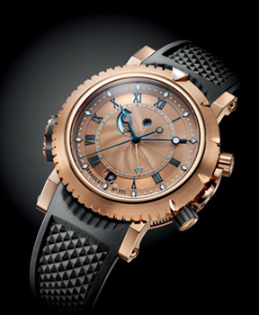 Relojes Breguet colección Marine