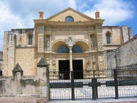 Catedral de Santo Domingo