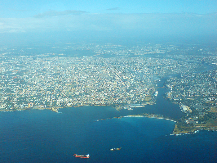Santo Domingo