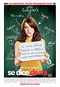 Se Dice De Mí (Easy A)