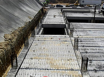 Segunda línea del Metro de Santo Domingo