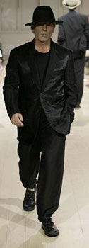 Yohji Yamamoto