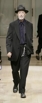 Yohji Yamamoto