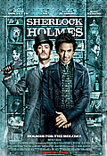 Sherlock Holmes