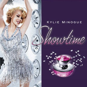 Showtime por Kylie Minogue