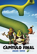 Shrek Capitulo Final (Shrek Final Chapter)