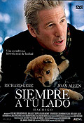 Siempre a tu Lado. Hachiko (Hachi: A Dog’s Tale)