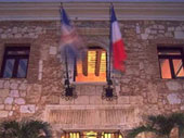 Hotel Sofitel Frances Santo Domingo