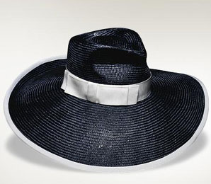 Sombreros Borsalino