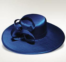 Sombreros Borsalino