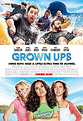 Son Como Niños (Grown Ups)