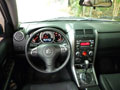 SUZUKI GRAND VITARA 4X4