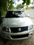 SUZUKI GRAND VITARA 4X4