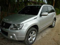 SUZUKI GRAND VITARA 4X4