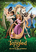 Tangled 3D