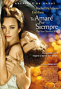 Te amaré por siempre (The Time Traveler´s Wife)