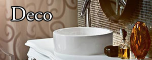 Logo de las Tiendas de decoración en Santo Domingo