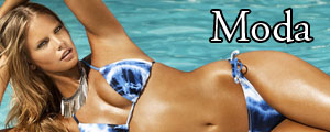 Logo de las Tiendas de Moda en Santo Domingo