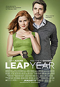 Tenías que ser Tú (Leap Year)