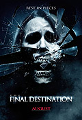 Destino Final 4 (The Final Destination 4)