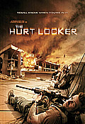 The Hurt Locker