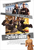 Los Policía de Repuesto (The Other Guys)