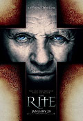 El Rito (The Rite)