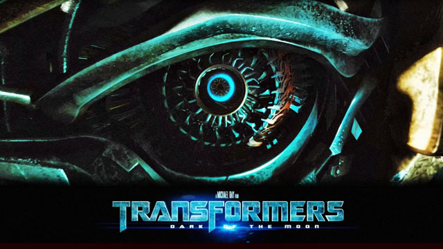 Cartel Transformers: Dark of the Moon (2011)