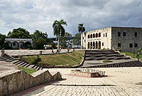 Turismo en Santo Domingo