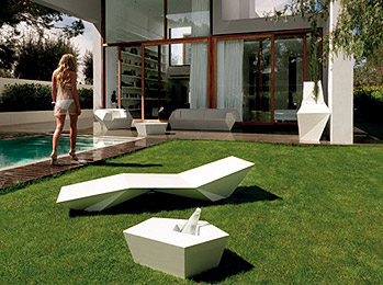 Vondom colección 2010