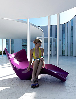 Vondom colección 2010