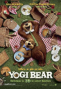 Yogi Bear 3D