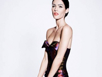  Vestido largo sirena – Marca Zac Posen 